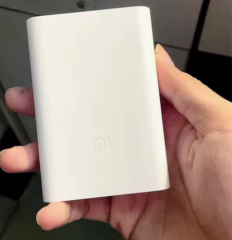 小米充电宝22.5w双向快充移动电源100...