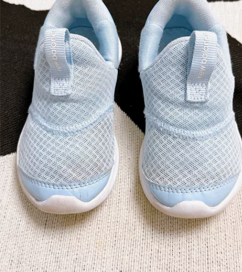 Newbalance 新百伦童鞋运动鞋 实...