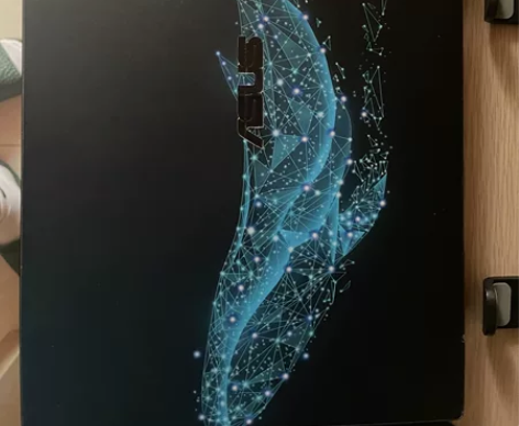 出售华硕电脑笔记本一台,在保 华硕破晓15...