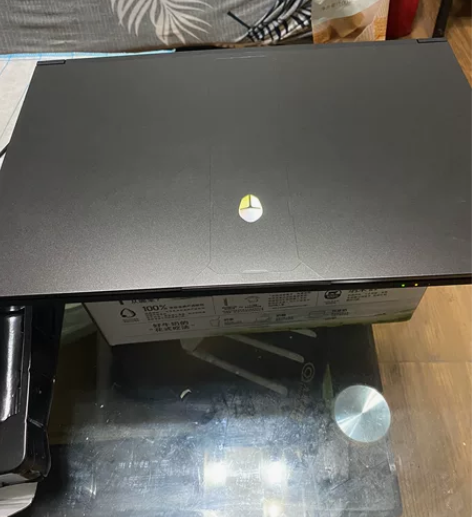 雷神笔记本电脑911mt,买了不到半年,成...