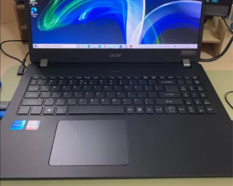 宏碁(Acer)墨舞EX215 15.6英...