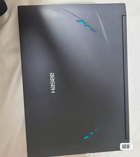 神舟战神Z8系列i7-11800H/RTX...