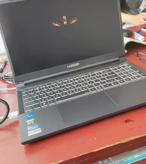 神舟战神Z7-DA7NS i7  3050...