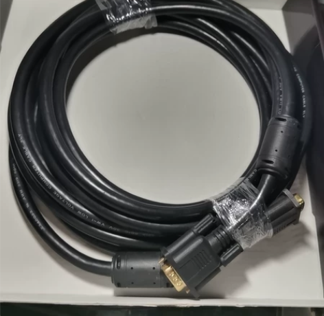 VGA 线 7米！投影仪专用！质量很好！好...