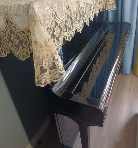 自家孩子用的钢琴，便宜出，感兴趣的联系我 ...