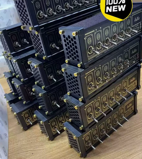 【捡漏了】区块化USB第三代排插独立控制钮...