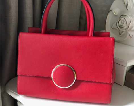 全新女士两面可用手提包婚包 我五月份为了结...