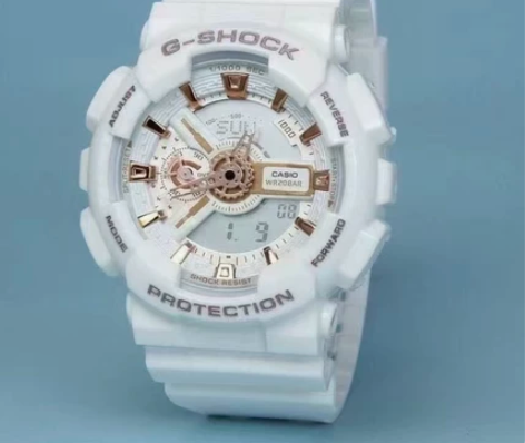 卡西欧手表全新，有包装盒118包邮哦 感兴...