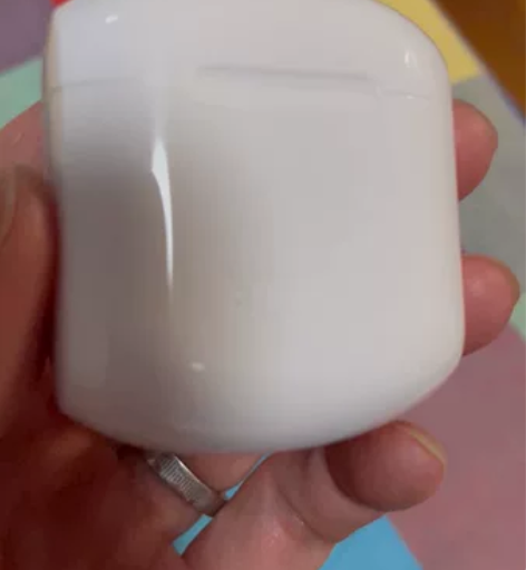 全新已拆封漫步者白色耳机，买了从没用过，有...