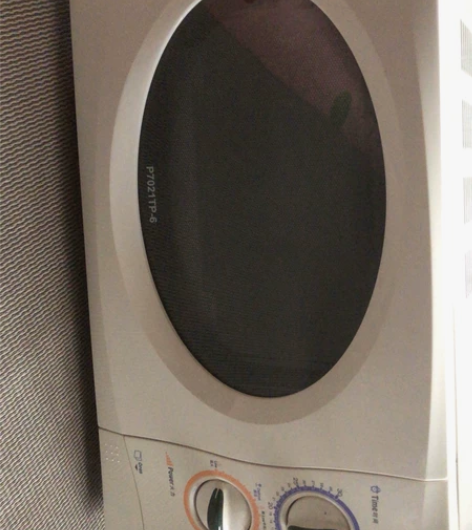 格兰仕机械微波炉全新没用放好多年了 感兴趣...