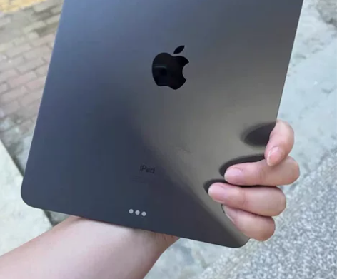女生自用急出！iPad第九代 2021款2...