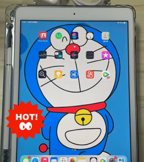 iPad 2020款lPad8,lPa...