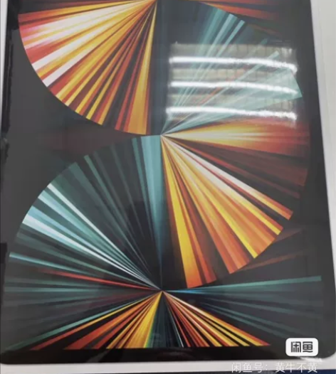 Apple/苹果 iPad Pro 12....