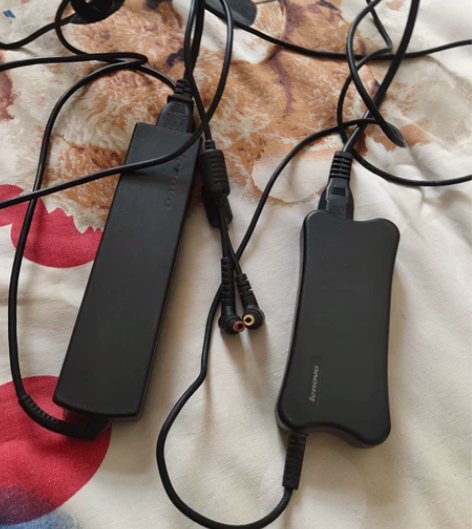 原装正品联想笔记本电脑电源适配器,65w的...