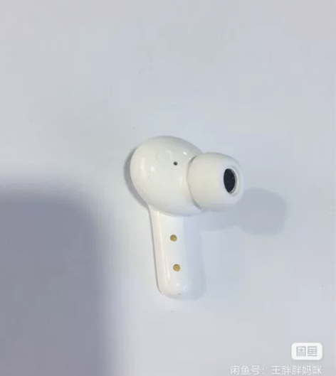 QCY QT13耳机，出单左耳35，不包邮...