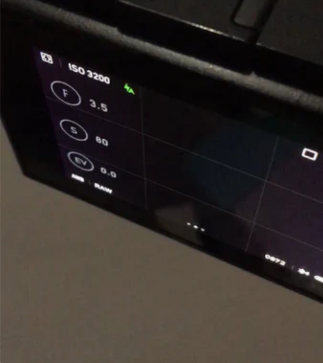 小蚁微单M1 带三个镜头 这相机一言难尽,...