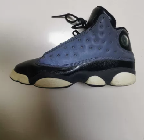 个人闲置，aj 13 airjordan，...