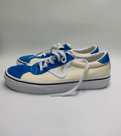vans  40码板鞋运动鞋休闲鞋 全新无...