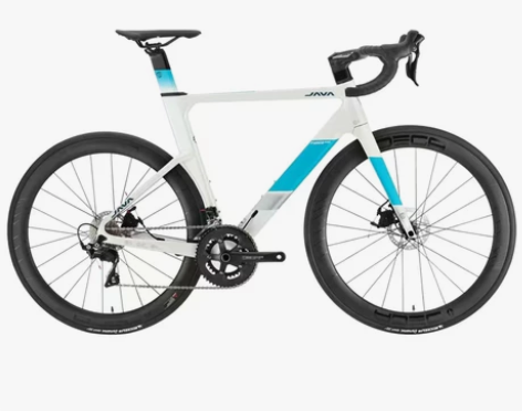 全碳火6！新款佳沃火6公路自行车JAVA ...