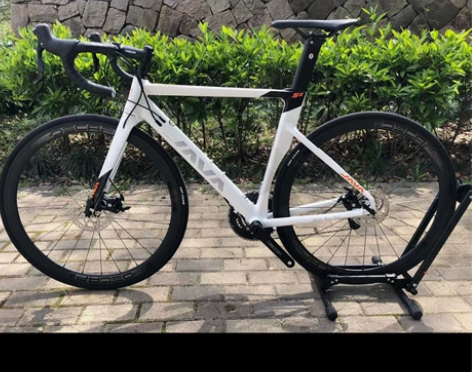 公路自行车java鱼雷3 铝合金破风车架，...