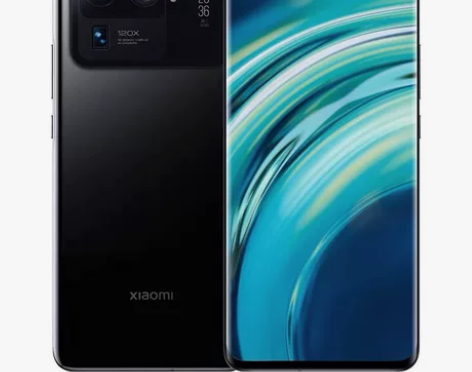 小米11 Ultra  8GB+256GB...