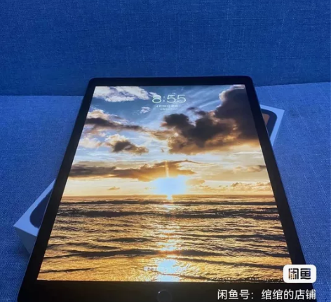 捡漏！！毕业转让，女学生自己用的一台平板i...