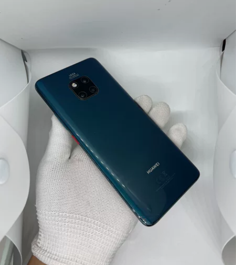 华为mate20pro.屏幕指纹版.屏幕不...