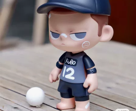 KUBO棒球小K 退坑出 原价468搭五字...