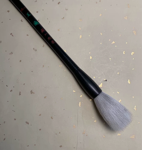 苏州湖笔,羊毫,品质优良 感兴趣的话点“我...