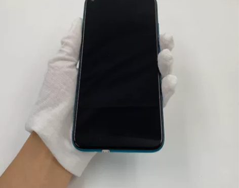 华为 nova 5z 6G+128G 翡冷...