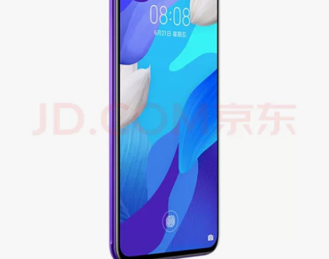 华为nova5Pro,8+128G,无维修...