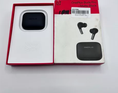 ?99新OnePlus/一加BudsPro...