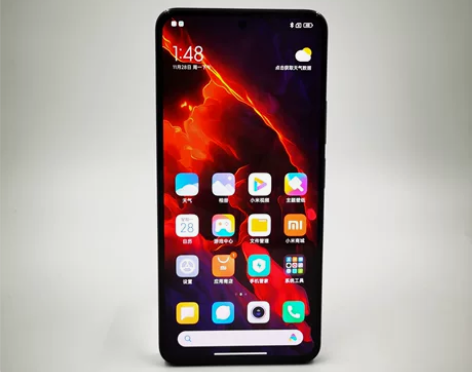 ?95新【支持7天质量退换】红米 K50 ...