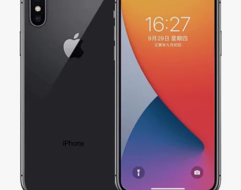 iPhonex、没面容、 感兴趣的话点“我...
