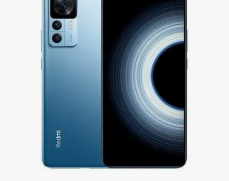 红米k50至尊版，12+256GB，全新未...