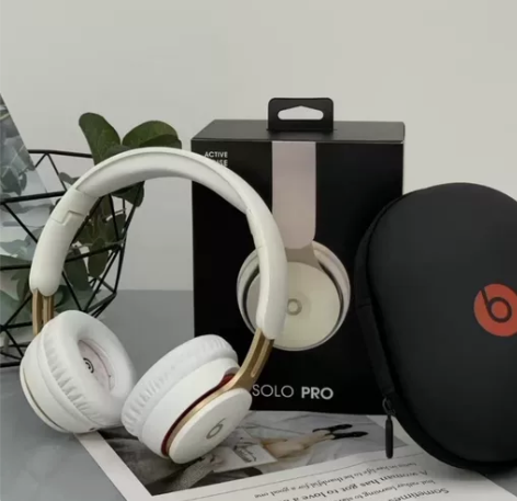 #Beats 华强北(顶配)Solo Pr...