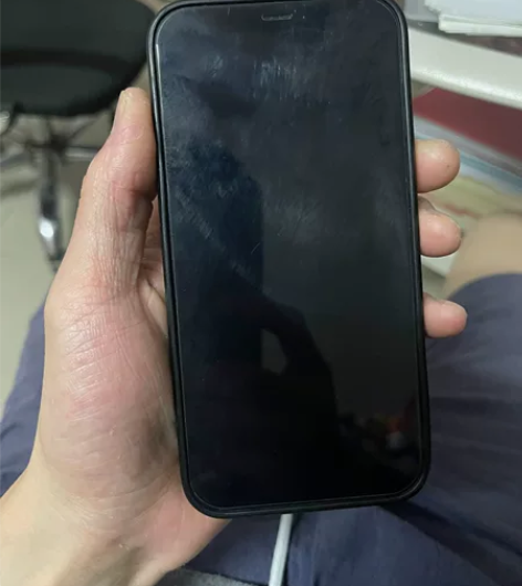 苹果12美版无锁64G全原无拆修，功能全部...