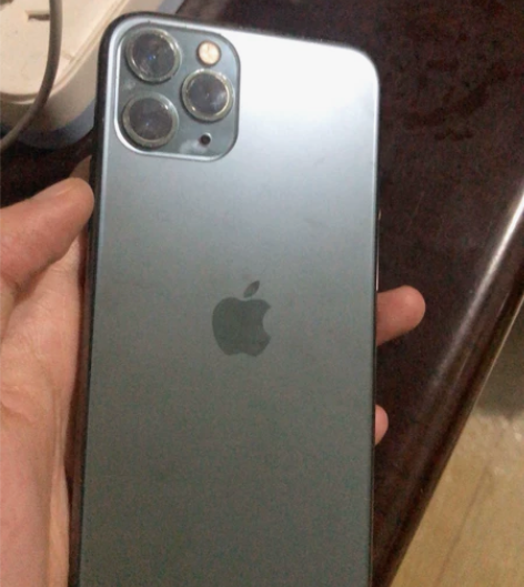 Apple/苹果 iPhone 11 pr...
