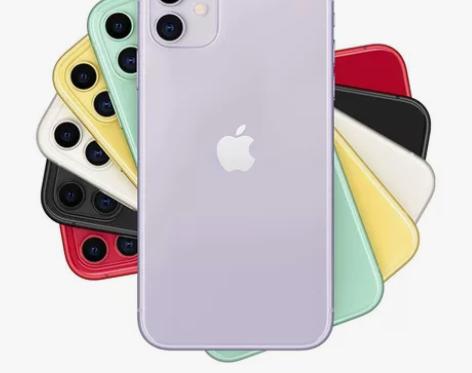 苹果11 iPhone 11 原装正品 全...