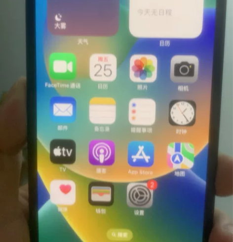 iphone 12 有锁扩容机 t版 卡贴...