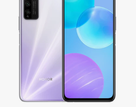 华为HONOR/荣耀30青春版，6+64G...