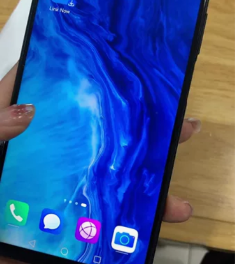 华为 荣耀9X pro 高配版，全网通 运...