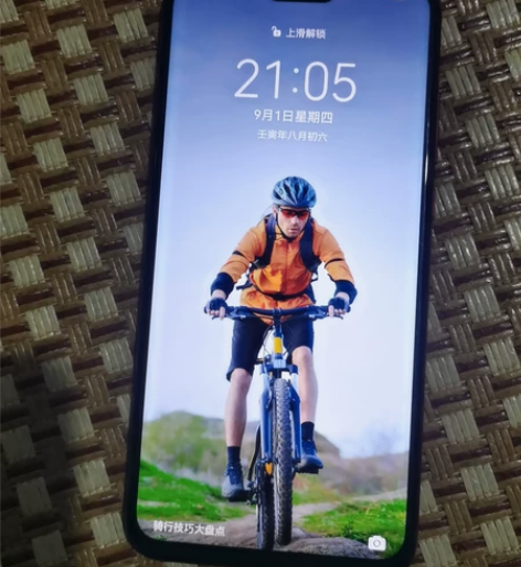 honor/荣耀 荣耀 8X   6加64...