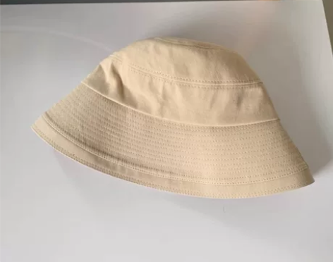?素颜防晒渔夫帽女  买来只戴过一次 素颜...