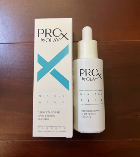 OLAY玉兰油第2代小白瓶淡斑精华40ml...