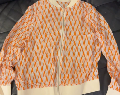 防晒美衣 感兴趣的话点“我想要”和我私聊吧～