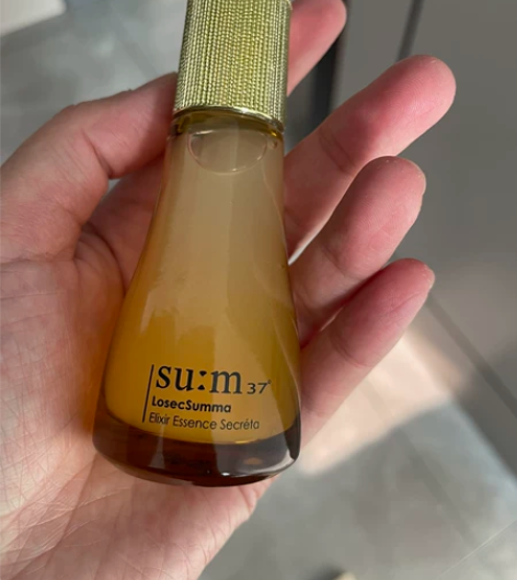 苏秘精华  全新带包装盒50包邮 感兴趣的...