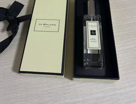 祖玛珑香水 蓝风铃 30ml 全新未拆封 ...