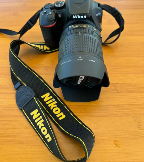 尼康D3500 单机2500 不包镜头 功...