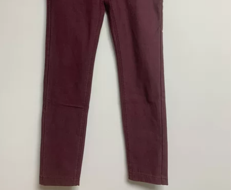 阿玛施加绒裤子，5码，面料有弹性，拍下不退...